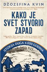 Kako je svet stvorio Zapad
